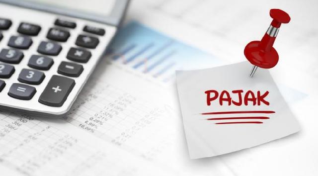 Minggu Depan, 270 ribu SPPT PBB 2016 Siap Dicetak Dispenda Pekanbaru