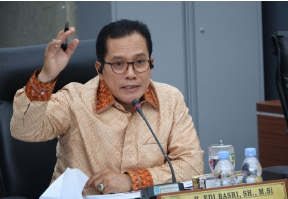 Tingkatkan PAD, Komisi III DPRD Riau Gelar RDP dengan BUMD