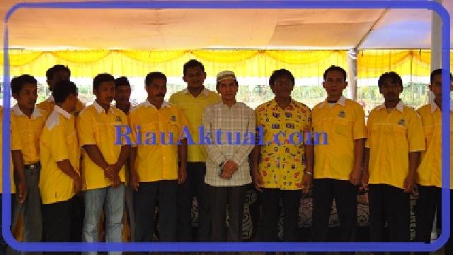 DPD Partai Golkar Lakukan Pembenahan Internal