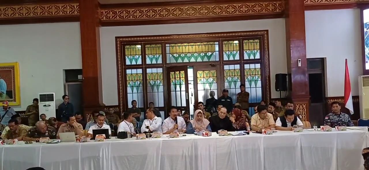 APHI Riau: Tidak Ada Hak Pemegang PBPH Menyerahkan Areal Konsesi ke Pihak Lain
