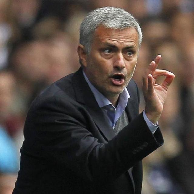 Selain Mourinho, Ini Pelatih Incaran Menpora untuk Tukangi Timnas