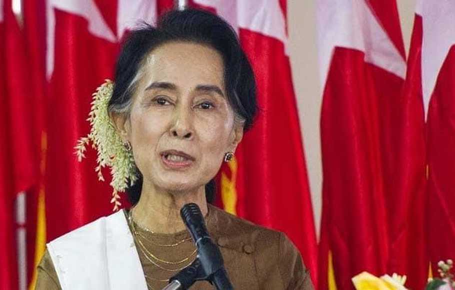 Kemlu: 500 WNI di Myanmar dalam Kondisi Aman