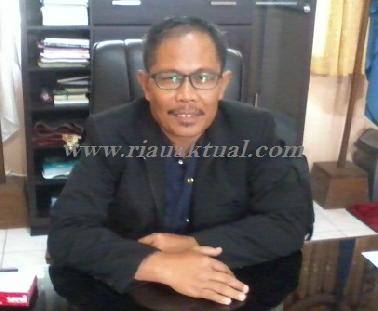 SMAN 5 Pekanbaru Mulai Terapkan Kurikulum 2013