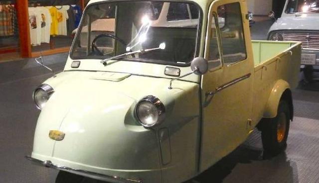 Mobil Ini Jadi Andalan Pertama Daihatsu di Indonesia