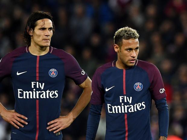 Ternyata, PSG Terancam Diusir dari Liga Champions
