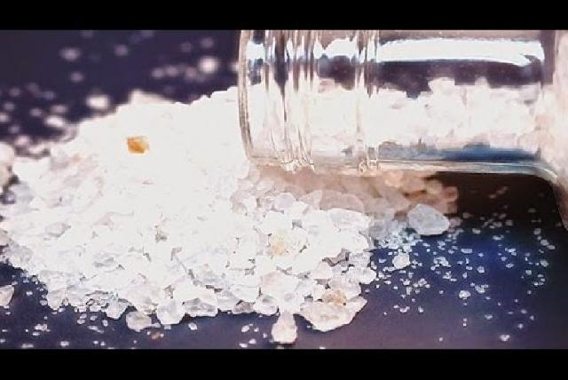 4 Fakta Mengenai Narkoba Jenis Flakka