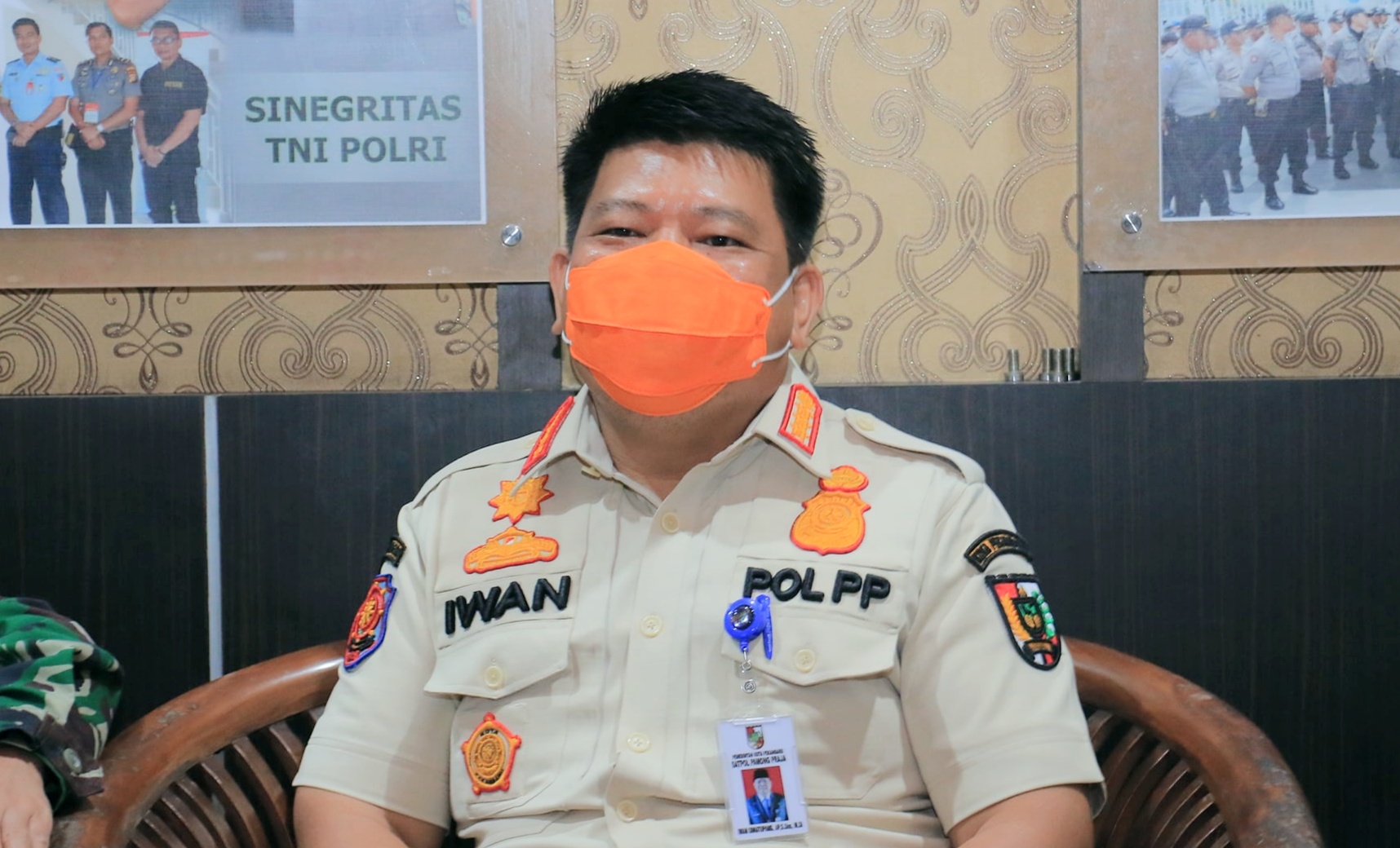 Selama Momen Nataru, Satgas Fokus Razia ke Pusat Keramaian