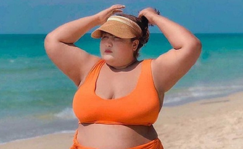 Untuk Cegah Obesitas, Berikut Asupan Makanan Maksimal Setiap Harinya