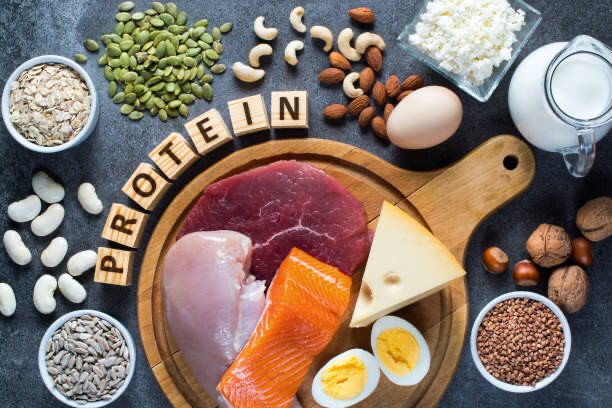 Daftar 12 Makanan Sumber Protein Tinggi Selain Telur