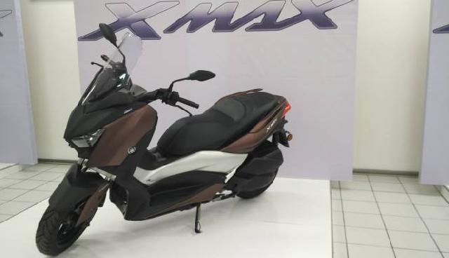 Kelemahan Yamaha XMAX Menurut Konsumen