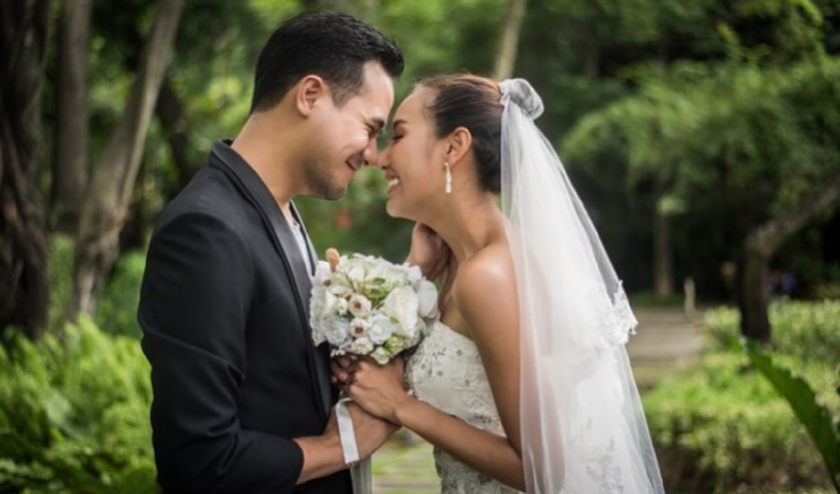 Ini 5 Rahasia Pernikahan Bahagia ala Psikolog