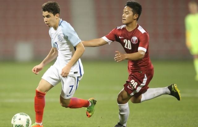 Kemenpora pertanyakan kewarganegaraan Andri Syahputra