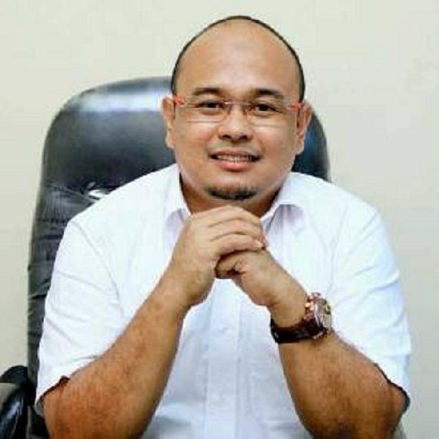 Alasan Nilai Jual, Kawasan Industri Tenayan Bakal Berganti Nama