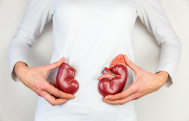 Berikut 6 Kebiasaan Jitu untuk Menjaga Ginjal Supaya Tetap Sehat