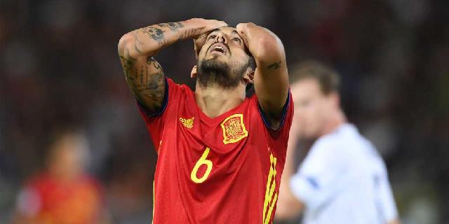 Dalam Hitungan Hari, Ceballos Resmi Jadi Pemain Real Madrid