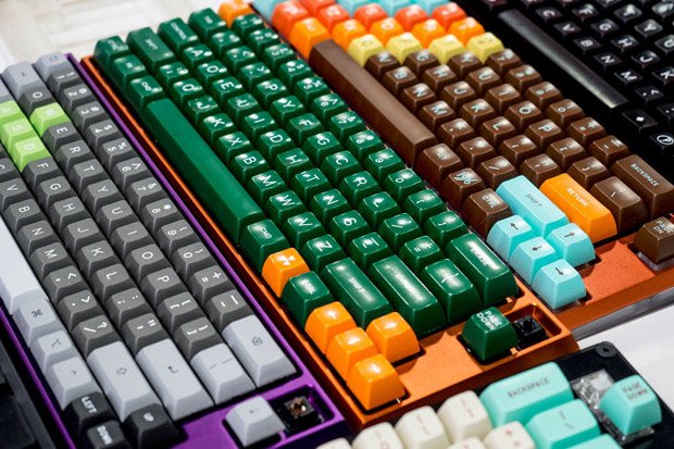 Ini Alasan Kenapa Susunan Huruf Keyboard Tak Sesuai Abjad