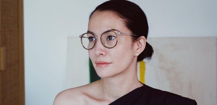 Giliran Nadya Hutagalung Kritik Luna Maya dan Deddy Corbuzier