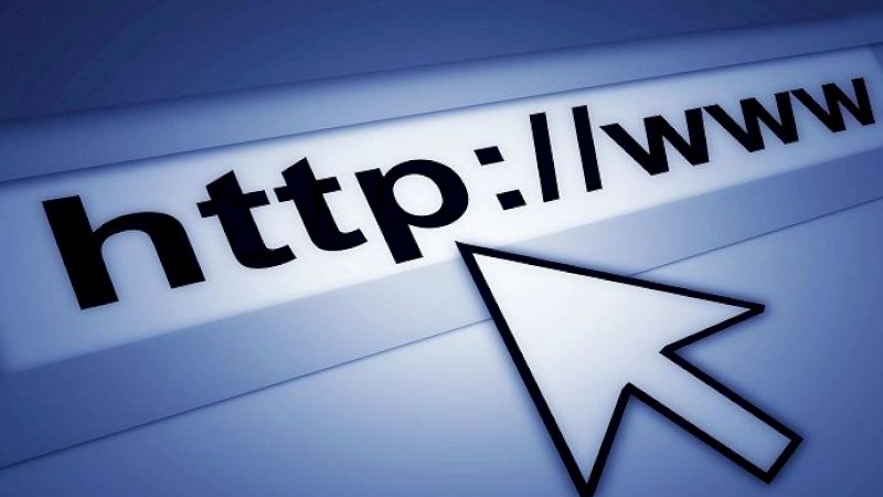 Situs Resmi Taliban Hilang dari Internet