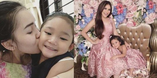 Siapa Ayah Biologis Bilqis Khuimairah Razak Terungkap