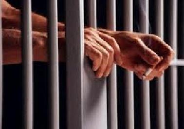 Kompolnas Tinjau Bilik Tahanan Mapolresta Pekanbaru