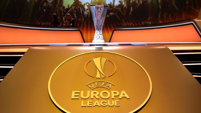 Daftar Tim yang Lolos ke Semifinal Liga Europa!