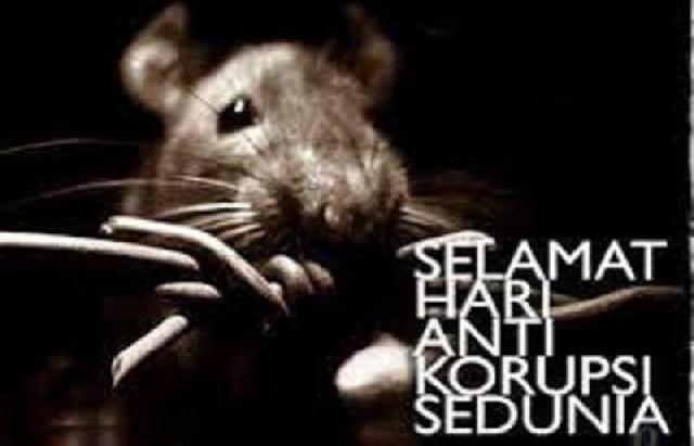 Riau Tuan Rumah Peringatan Hari Anti Korupsi Internasional