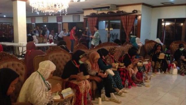 Wapres Tegaskan 177 Calon Jemaah Haji Paspor Palsu Masih WNI