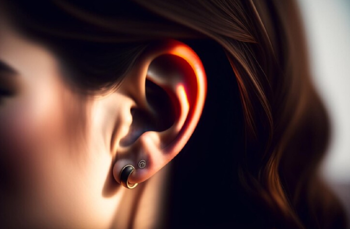 Waspada, Terlalu Sering Gunakan Earphone