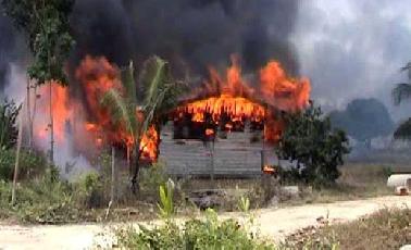 Kasus PT Raka, 5 Berkas Sudah P21