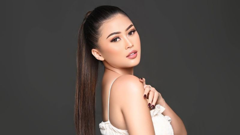 Adu Gemoy Ovi Sovianti dan Pamela Safitri, Sulit Milihnya Nih!, Biar Cepat Sembuh