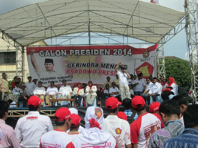Gerindra Ingin Wujudkan Program Pendidikan Gratis