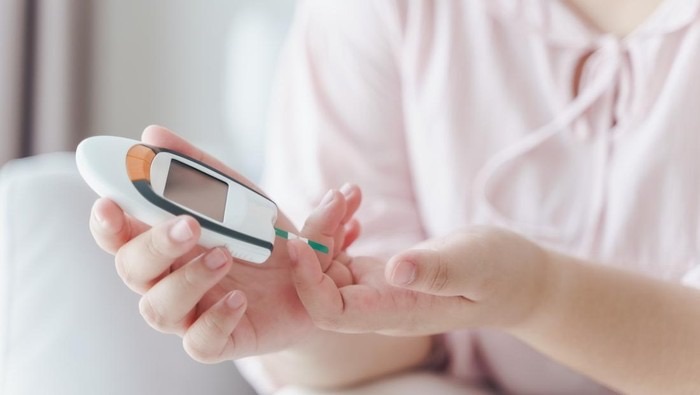 Ilmuwan Resmi Akui Penyakit Baru Diabetes Tipe 5, Apa Bedanya dengan Jenis Lain?