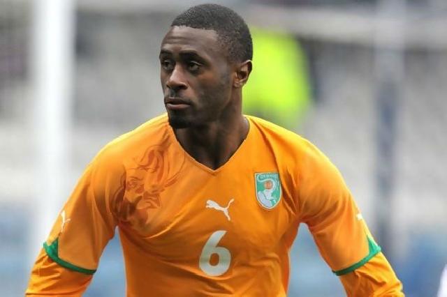 Madura United rekrut eks penyerang timnas Pantai Gading