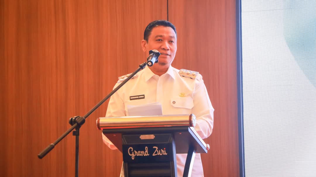 Kinerja LPS Kelurahan Mulai Efektif, Persoalan Tumpukan Sampah di Pekanbaru Teratasi