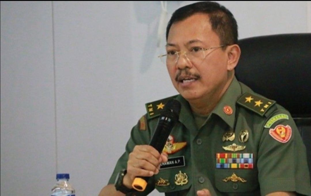 Viral Gadis Bisa Jalan Lagi usai Disuntik Vaksin Nusantara Besutan Terawan