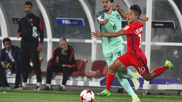 'Messi Korea' Dikabarkan Hengkang dari Barcelona