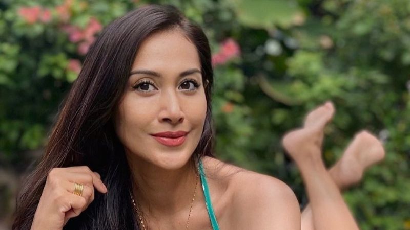 Usia 51 Masih Kayak Anak Gadis, Ini Rahasia Awet Muda Diah Permatasari