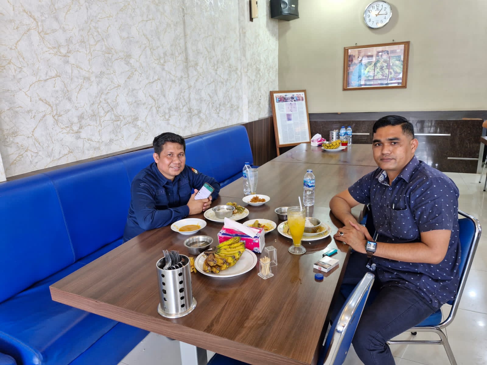 Ini Jadwal Pendistribusian Logistik Pemilu 2024 di Kabupaten Kuansing