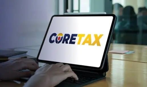 Coretax Tunjukkan Kinerja Stabil, DJP Sempurnakan Layanan Pajak Digital