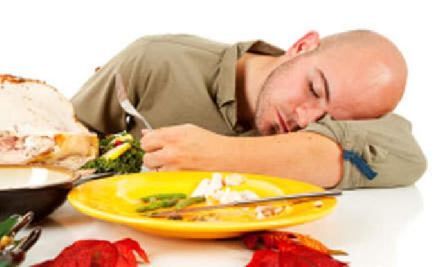 Enam Tips Mengatasi Rasa Malas Makan Sahur