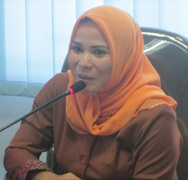 Pendidikan Jangan Memberatkan Masyarakat