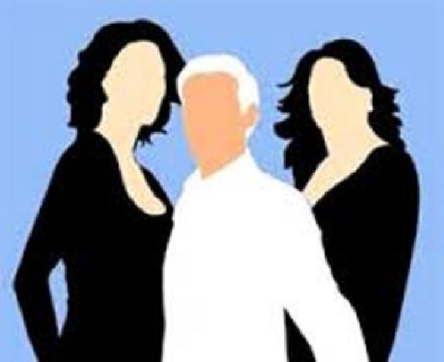 Dikabarkan Selingkuh, Walikota : Ini Ingin Menjatuhkan Saya !