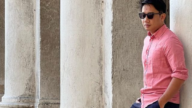 Jenazah Eril Tiba di Bandara Soetta Minggu 12 Juni 2022 Jam 7 Pagi