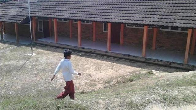 DPRD Minta Pendidikan Didaerah Terisolir Harus Maju