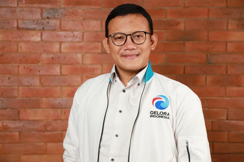 Partai Gelora: Parpol Pro Jokowi Munculkan Kembali Presiden Tiga Periode Dalam Bentuk Baru