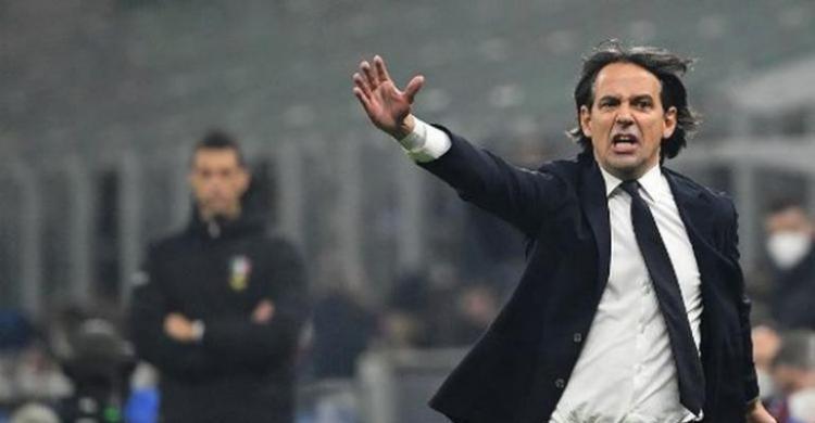 Inter Memble, Inzaghi Di Ujung Tanduk