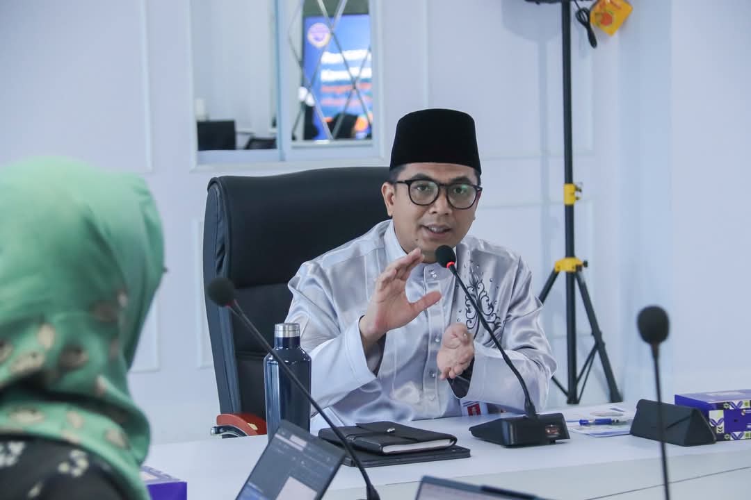 Pemko Pekanbaru Upayakan Simpang Sebidang Arifin Ahmad Dibuka Tahun ini