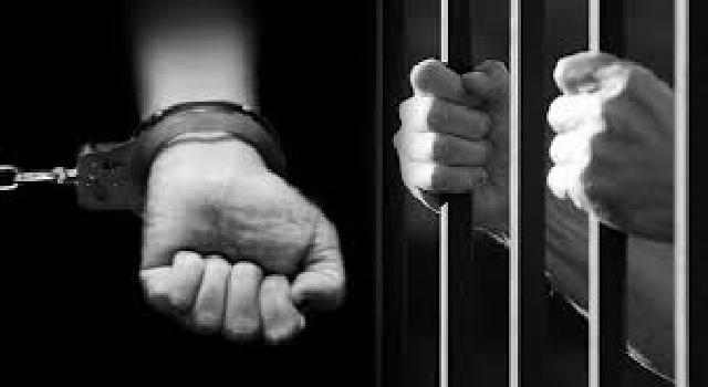 Meski ditahan, anggota dewan masih terima gaji