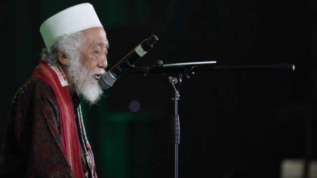 Ternyata Bukan Prabowo, Ratusan Ulama dan Habaib Dukung Sandiaga Uno Maju Capres 2024