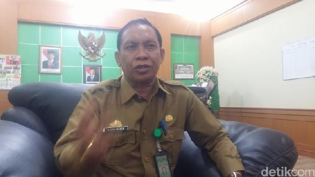 Kemenag Telusuri Biro Travel yang Berangkatkan Calon Jemaah Haji Via Filipina